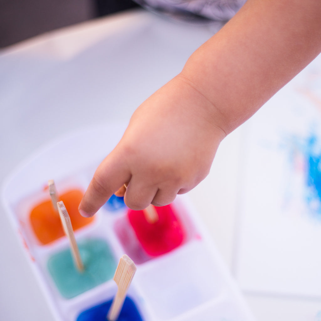 Our Kid's DIY Projects Collection