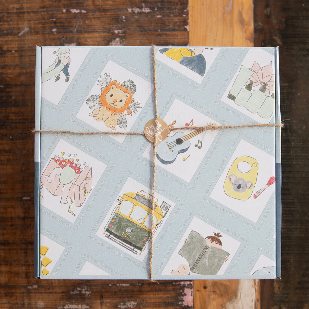 Curate Your Own Selection