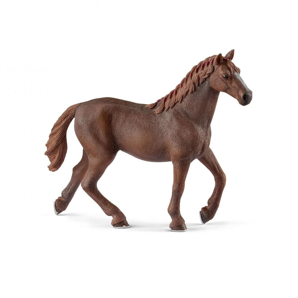 Schleich Figurine, Horse